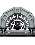 LEGO Emperor's Throne Room™ Diorama