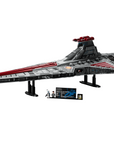 LEGO Venator-Class Republic Attack Cruiser