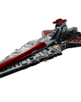 LEGO Venator-Class Republic Attack Cruiser