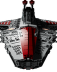 LEGO Venator-Class Republic Attack Cruiser