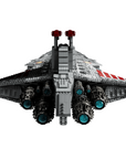 LEGO Venator-Class Republic Attack Cruiser