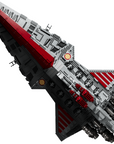 LEGO Venator-Class Republic Attack Cruiser