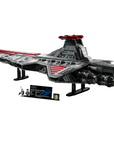 LEGO Venator-Class Republic Attack Cruiser