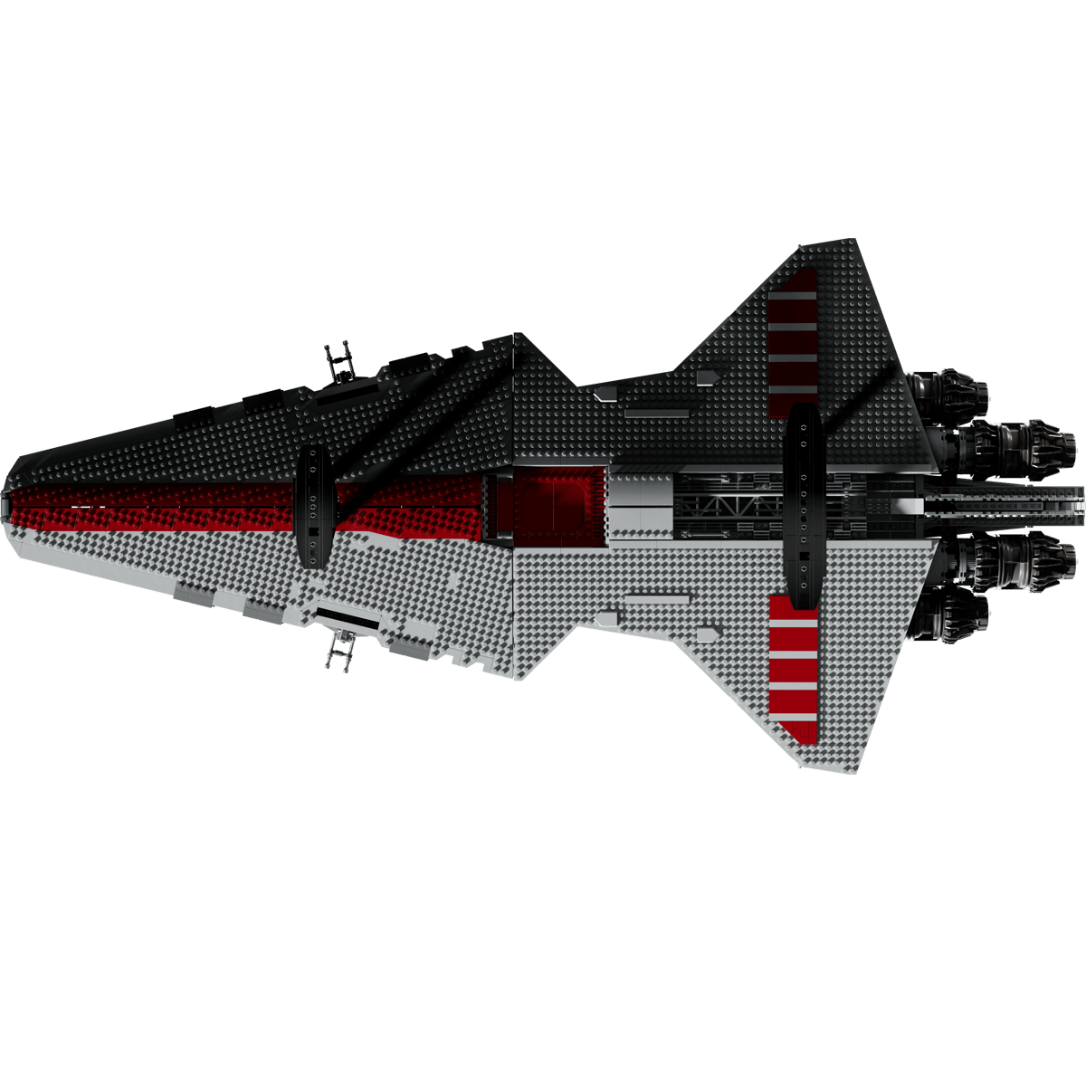 LEGO Venator-Class Republic Attack Cruiser