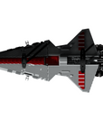 LEGO Venator-Class Republic Attack Cruiser