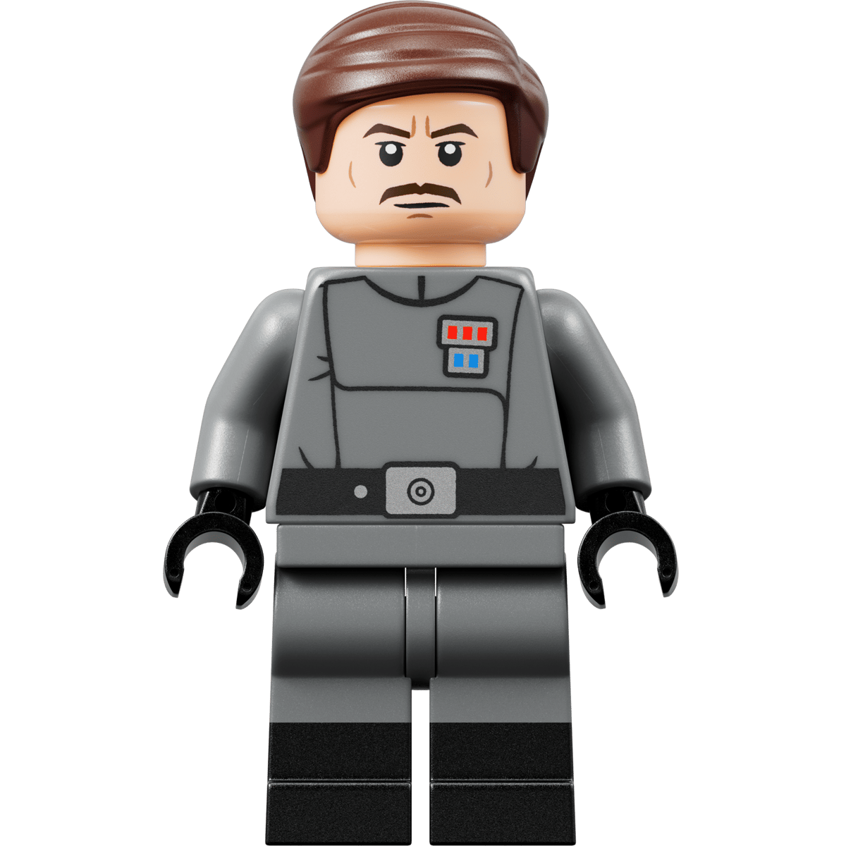 LEGO Venator-Class Republic Attack Cruiser