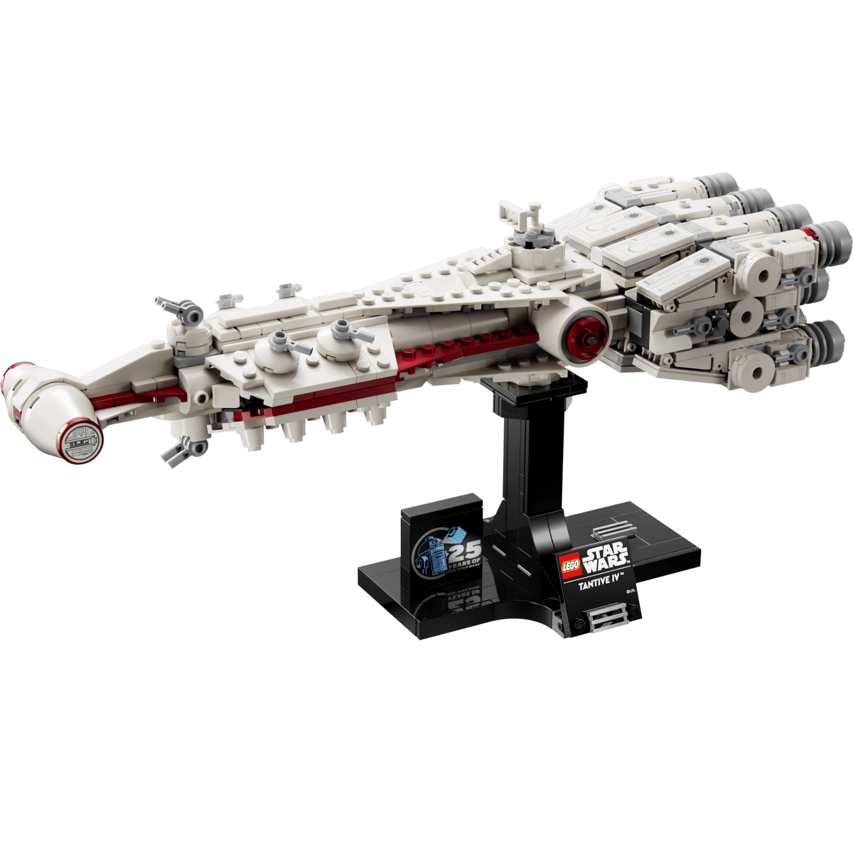 LEGO Tantive IV