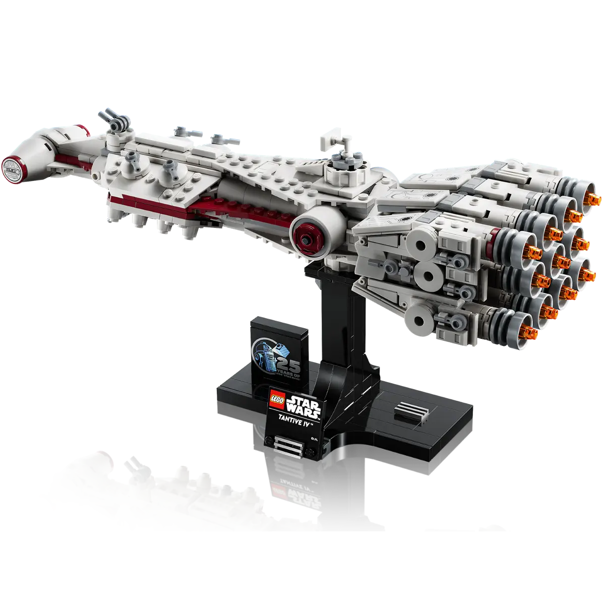 LEGO Tantive IV