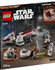 LEGO BARC Speeder Escape