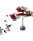 LEGO BARC Speeder Escape