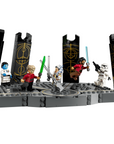 LEGO Ahsoka Tano's Duel on Peridea