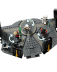 LEGO Ahsoka Tano's Duel on Peridea
