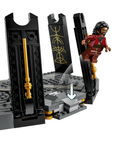 LEGO Ahsoka Tano's Duel on Peridea