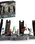 LEGO Ahsoka Tano's Duel on Peridea