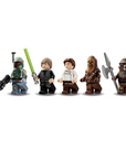 LEGO Desert Skiff & Sarlacc Pit