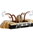 LEGO Desert Skiff & Sarlacc Pit
