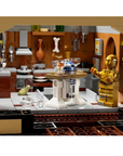 LEGO Jabba's Sail Barge