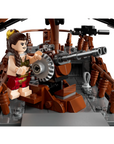 LEGO Jabba's Sail Barge