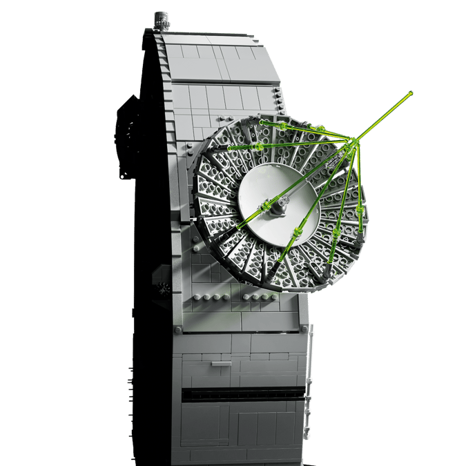 LEGO Death Star