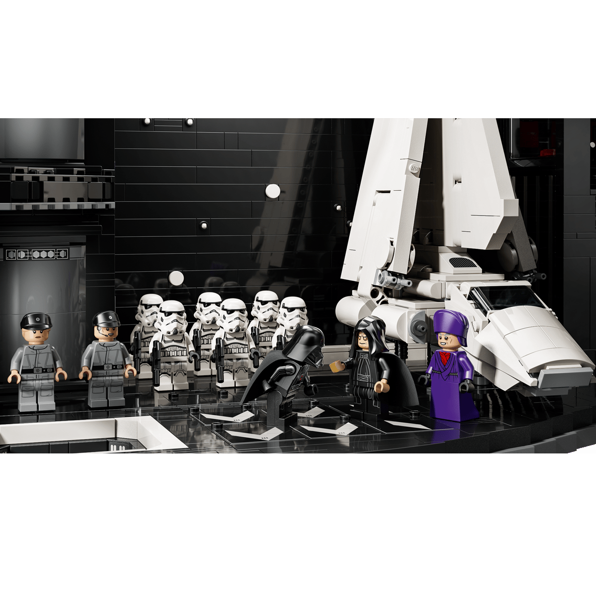 LEGO Death Star