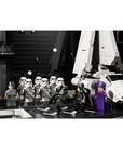 LEGO Death Star