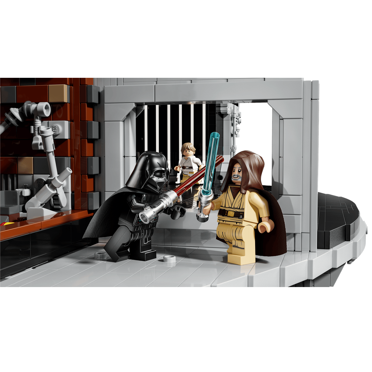 LEGO Death Star