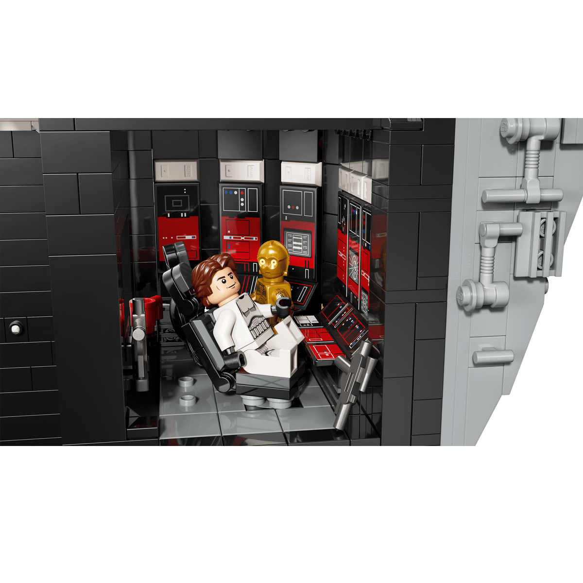 LEGO Death Star
