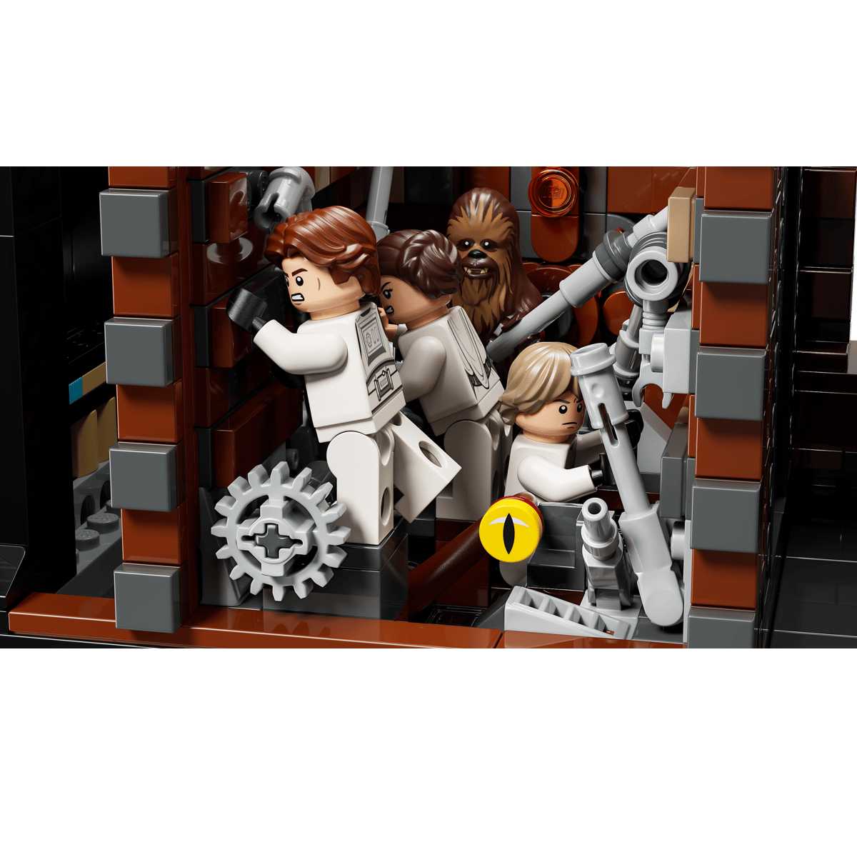 LEGO Death Star