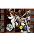 LEGO Death Star