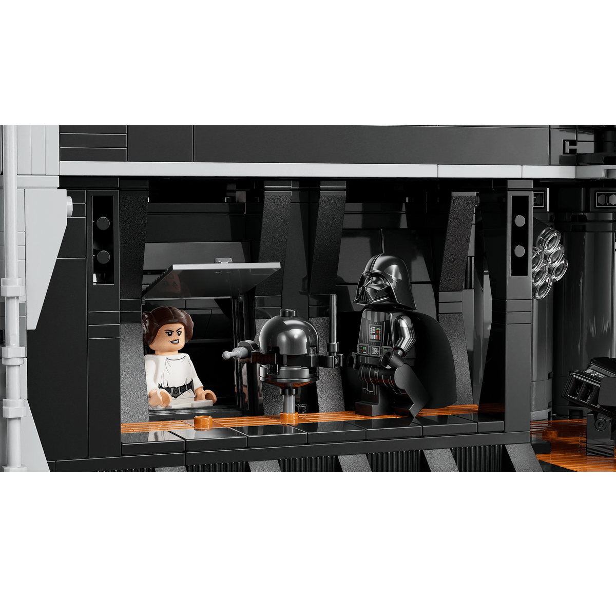 LEGO Death Star