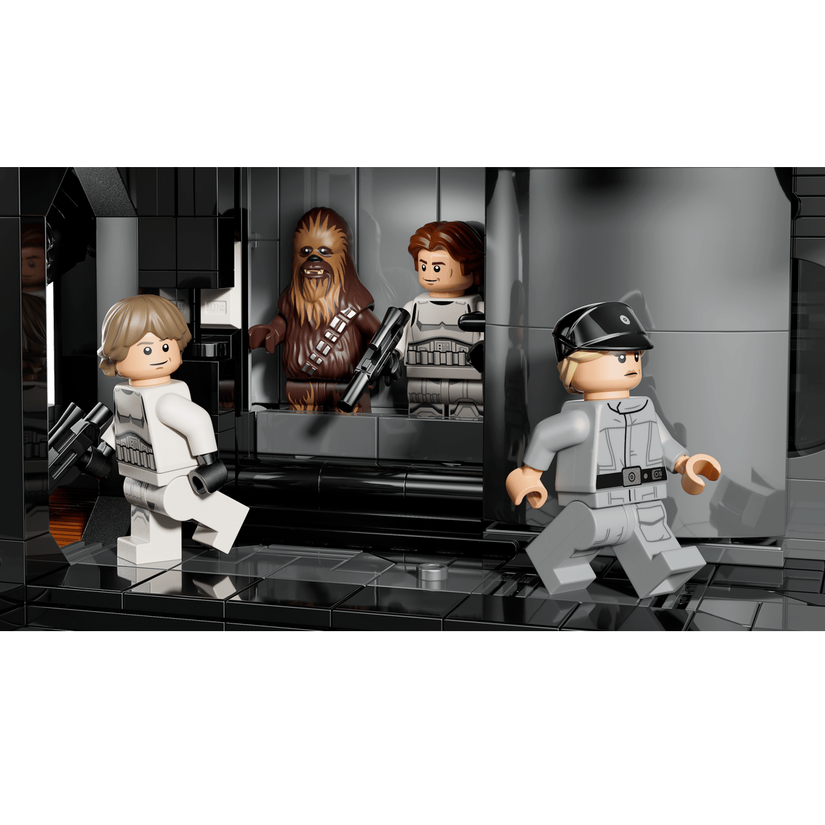 LEGO Death Star