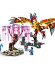 LEGO Toruk Makto & Tree of Souls