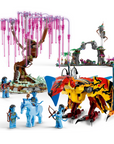 LEGO Toruk Makto & Tree of Souls