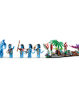 LEGO Toruk Makto & Tree of Souls