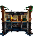 LEGO The Upside Down