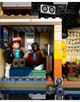 LEGO The Upside Down