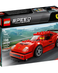 LEGO Ferrari F40 Competizione