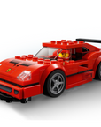 LEGO Ferrari F40 Competizione