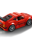 LEGO Ferrari F40 Competizione