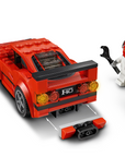 LEGO Ferrari F40 Competizione