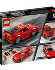 LEGO Ferrari F40 Competizione
