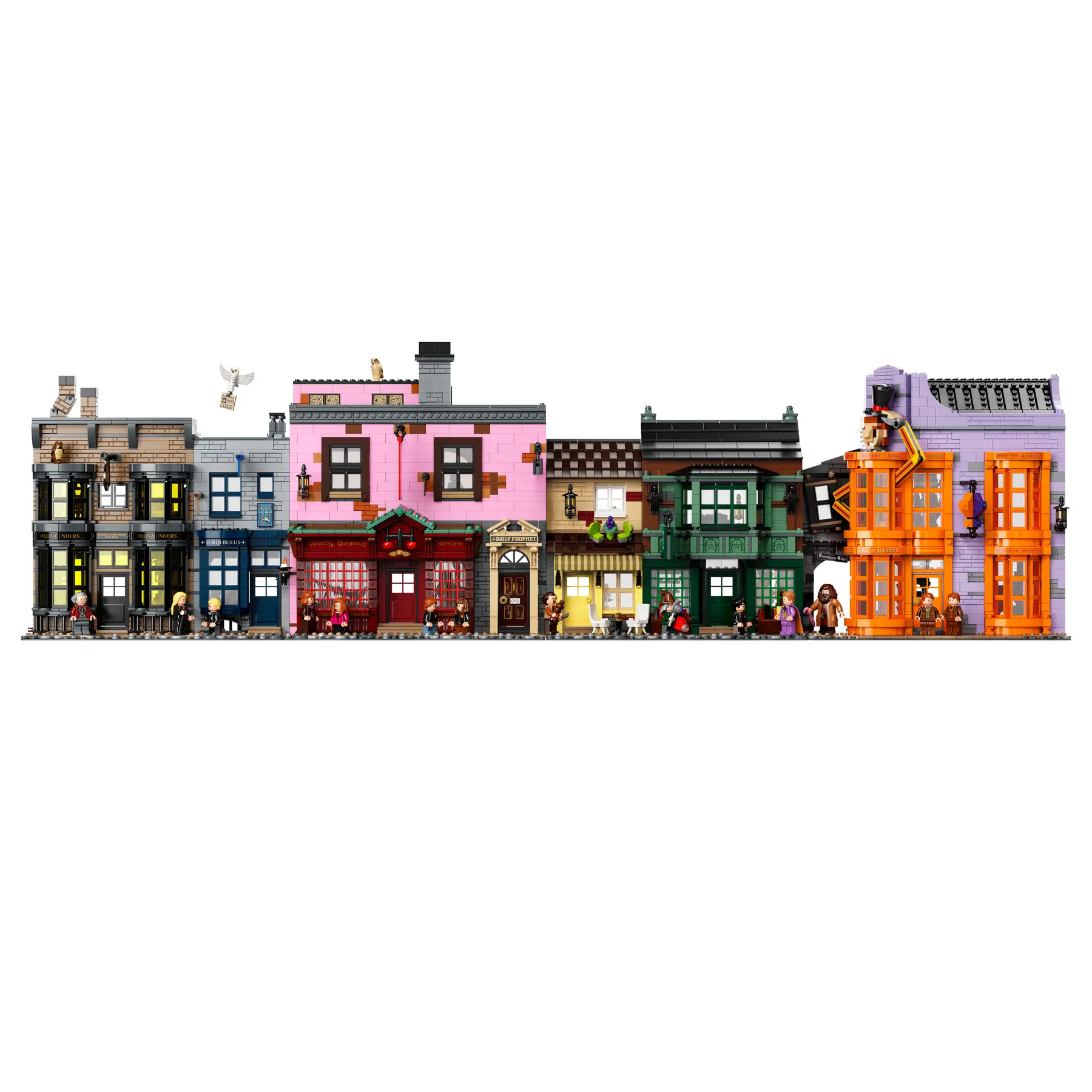 LEGO Diagon Alley™