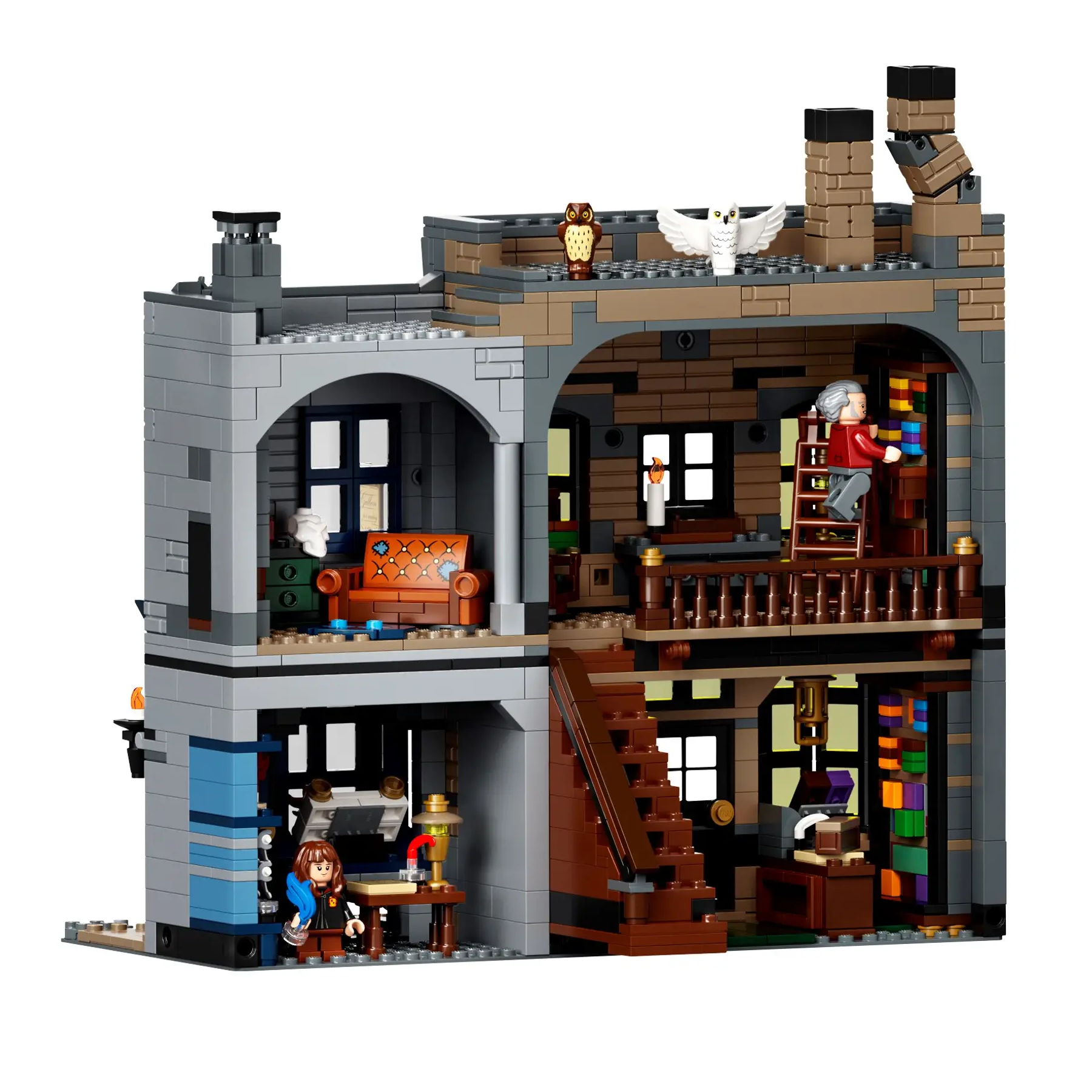 LEGO Diagon Alley™
