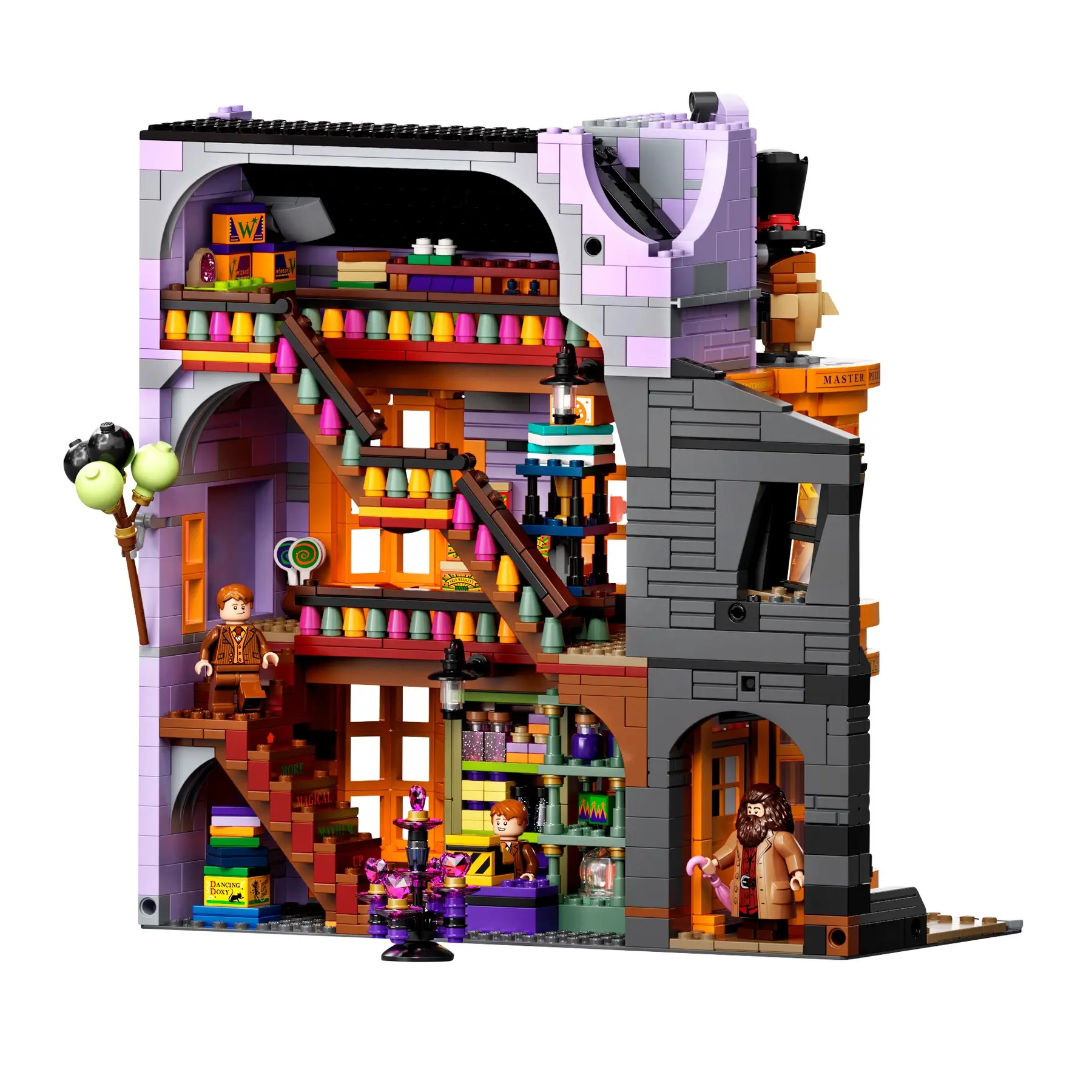 LEGO Diagon Alley™