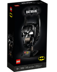 LEGO Batman Cowl