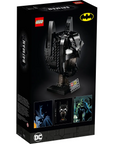 LEGO Batman Cowl