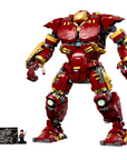 LEGO Hulkbuster