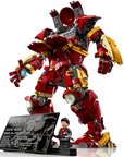 LEGO Hulkbuster