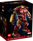 LEGO Hulkbuster