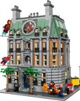 LEGO Sanctum Sanctorum